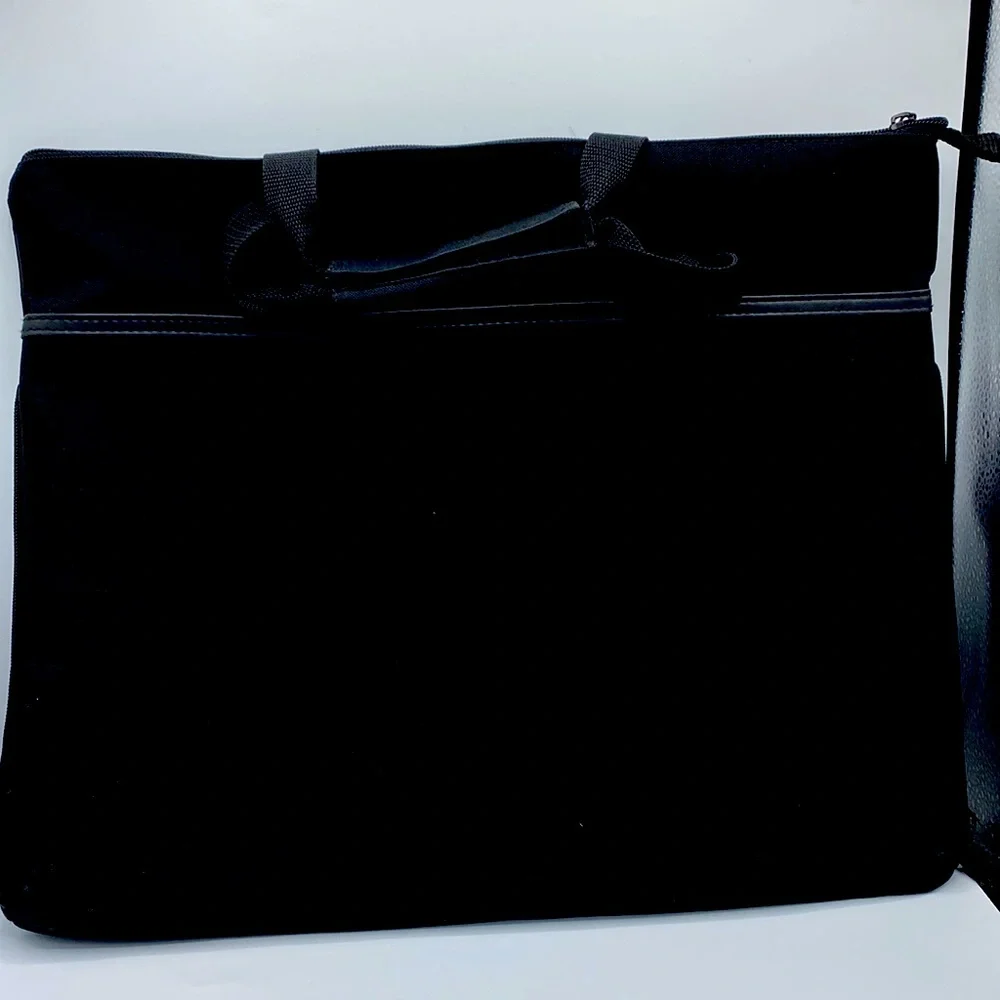 The Paper Studio Craft Bag For Scrapbooking Supplies